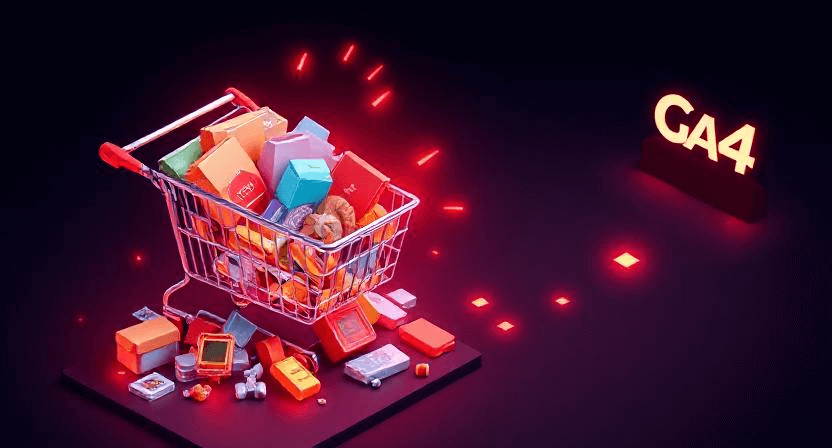 Abandoned Cart Tracking in GA4: Setup for WordPress/Shopify