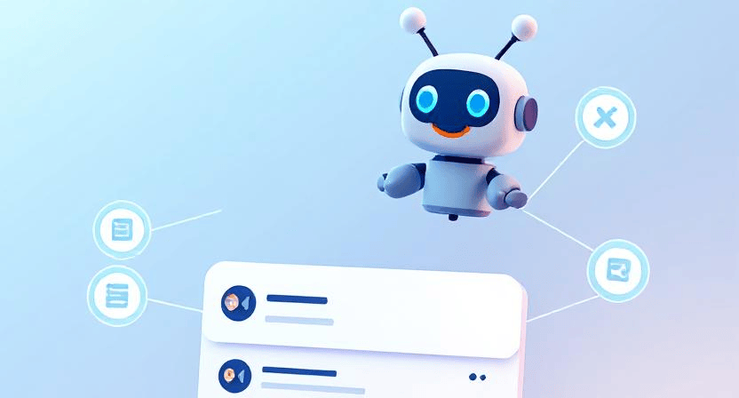 AI is Here: 5 Ways to Use Artificial Intelligence on Your Website Today