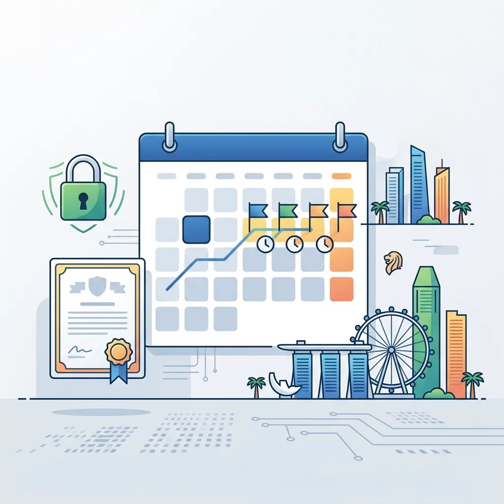 Annual Tasks: Renewing Domain, SSL Certificate and Premium Subscriptions