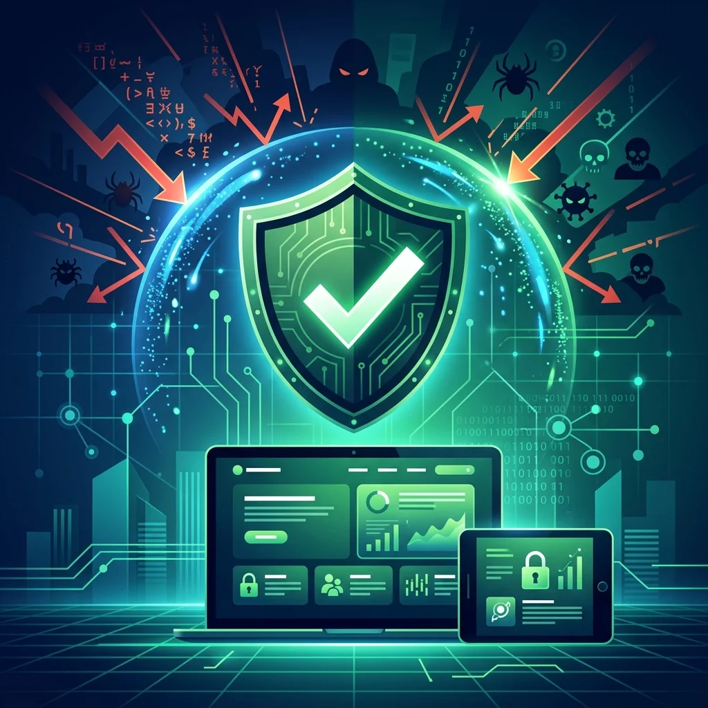 Choosing a Secure Web Host: Red Flags to Avoid