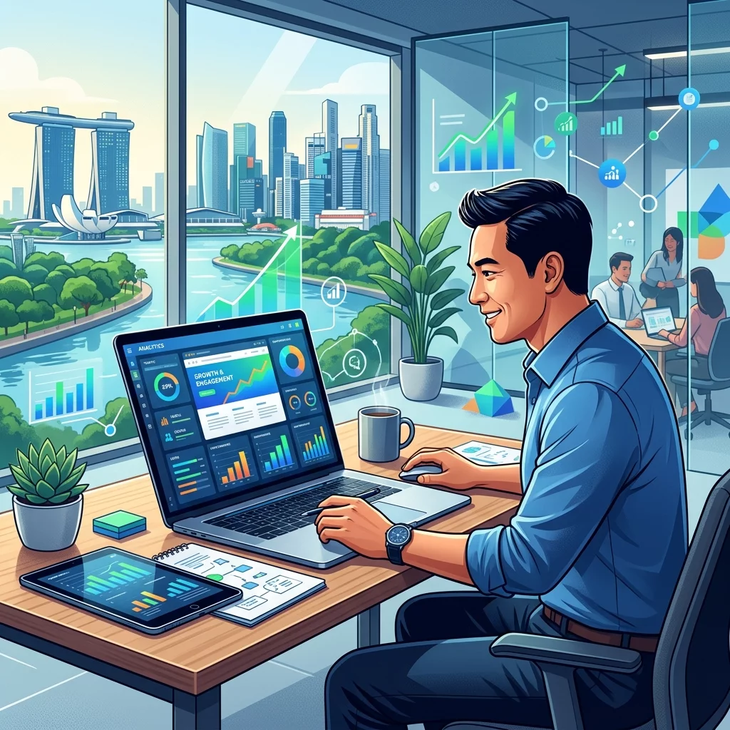 Digital Transformation: When to Invest in a New Website
