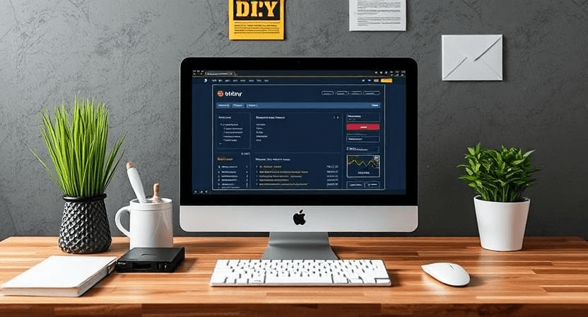DIY vs. Professional Website Repair: Which is Right for You?