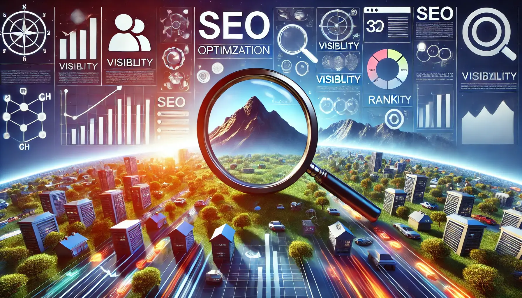 Is Your Website Getting Lost in the Crowd? Fixing Poor SEO Optimization for Better Visibility!