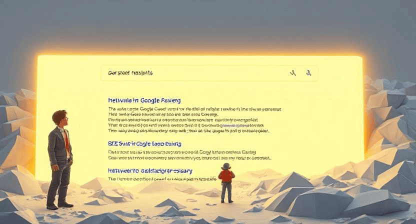 Google's New AI Search (SGE) is Changing SEO: A Guide for Small Businesses