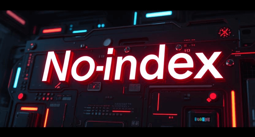 Google Says ‘Noindex’ – How to Fix Indexing Issues