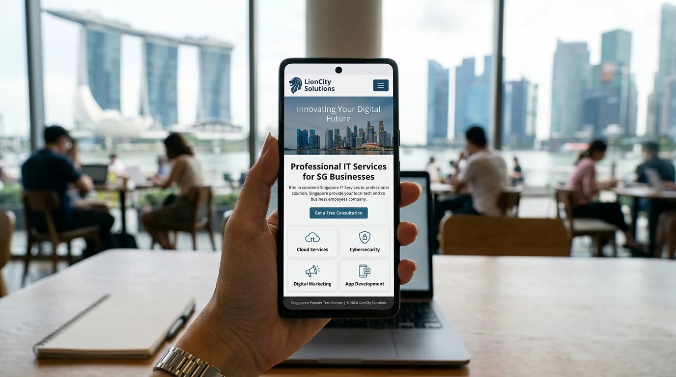 How to Fix Poor Mobile Responsiveness and Keep Users Engaged!