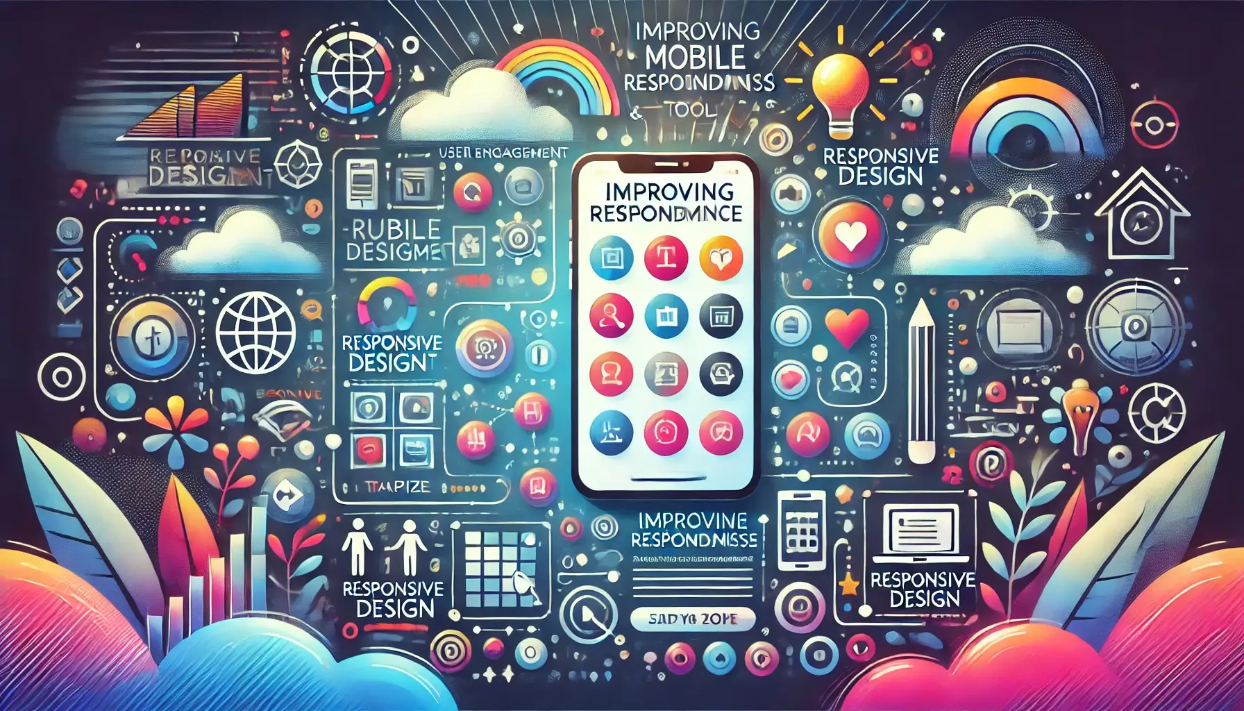 How to Fix Poor Mobile Responsiveness and Keep Users Engaged!