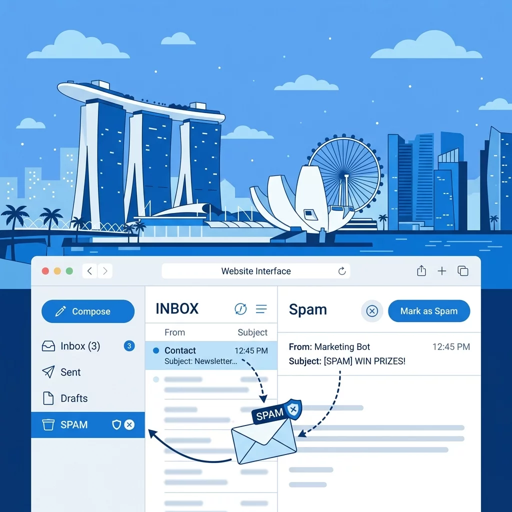 How to Fix Website Navigation Breaking on Mobile Devices: A Singapore Business Owner's Guide