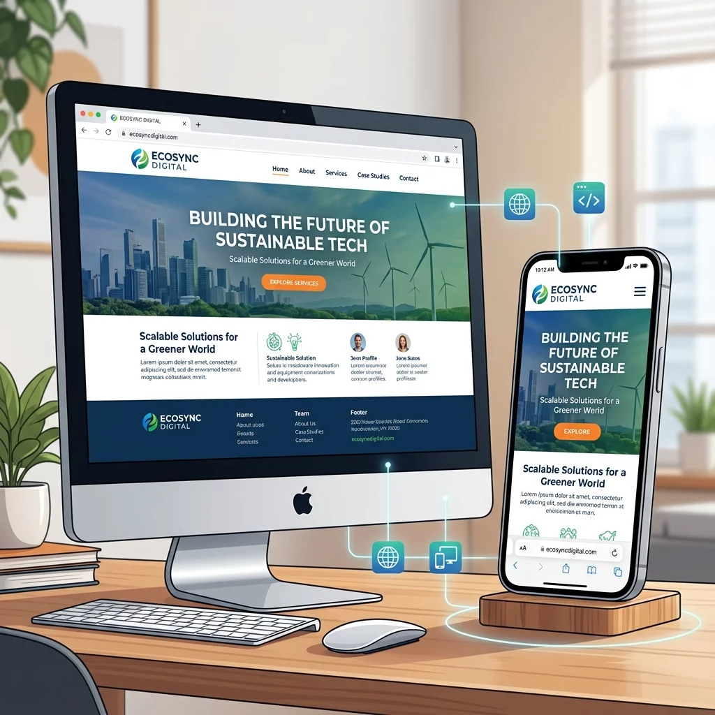 How to Make Your Website Mobile-Friendly for Singapore Businesses