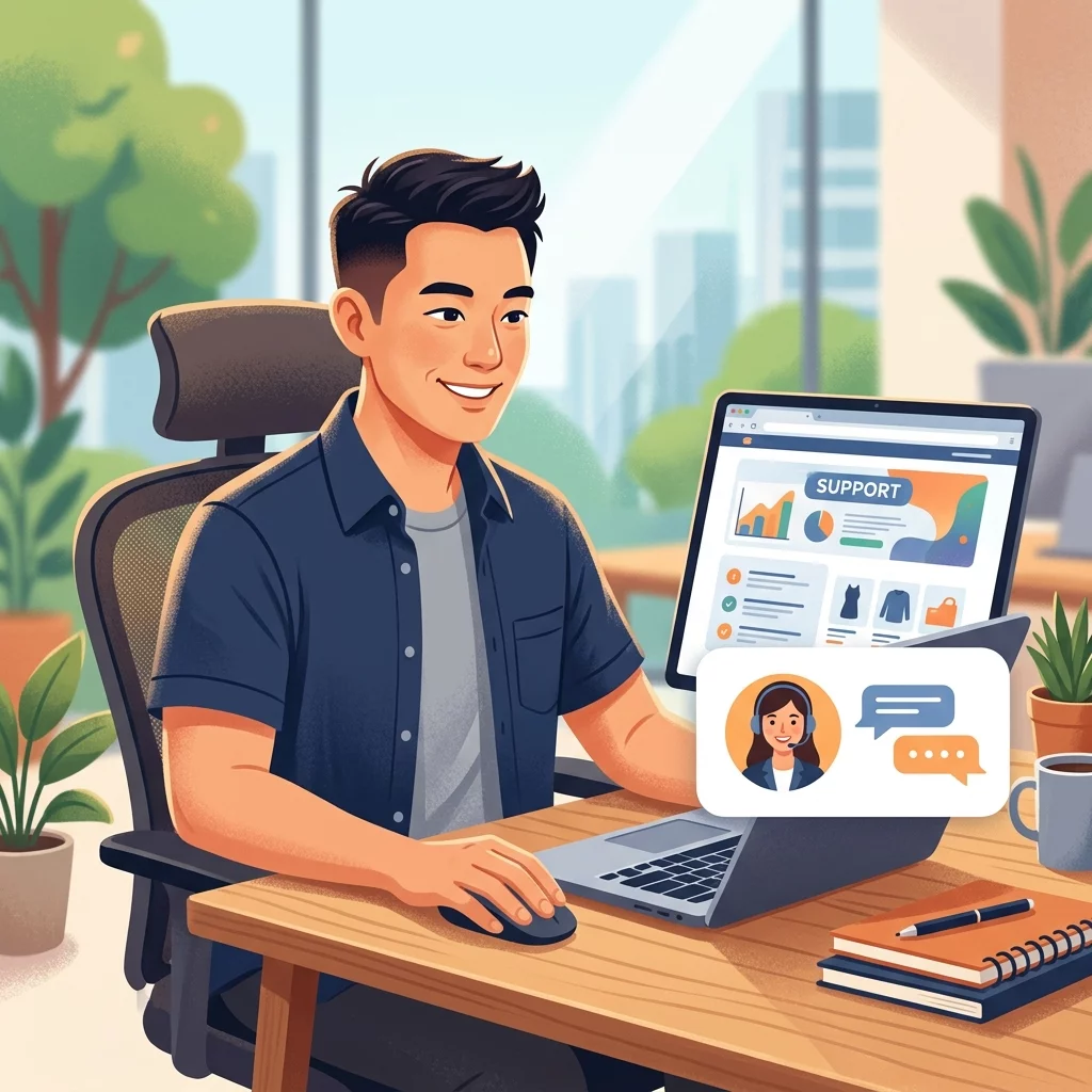 How to Speed Up Your Singapore Business Website in 10 Minutes