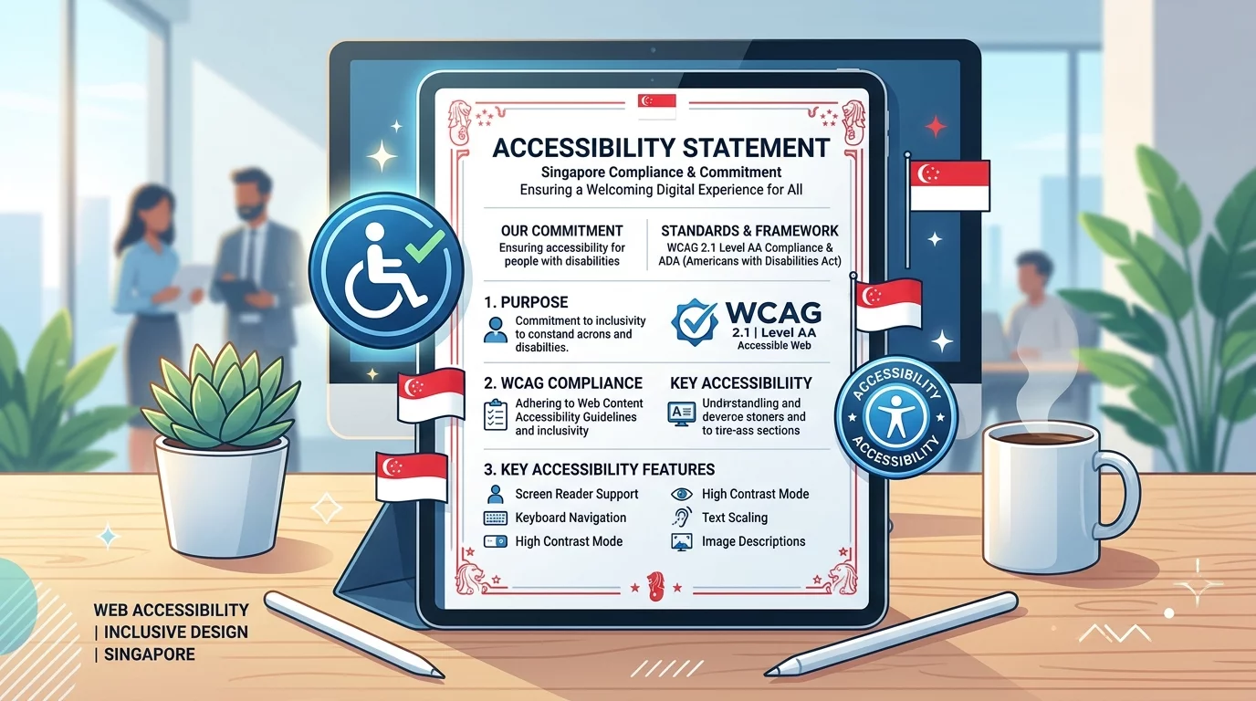How to Write an Accessibility Statement for Your Website