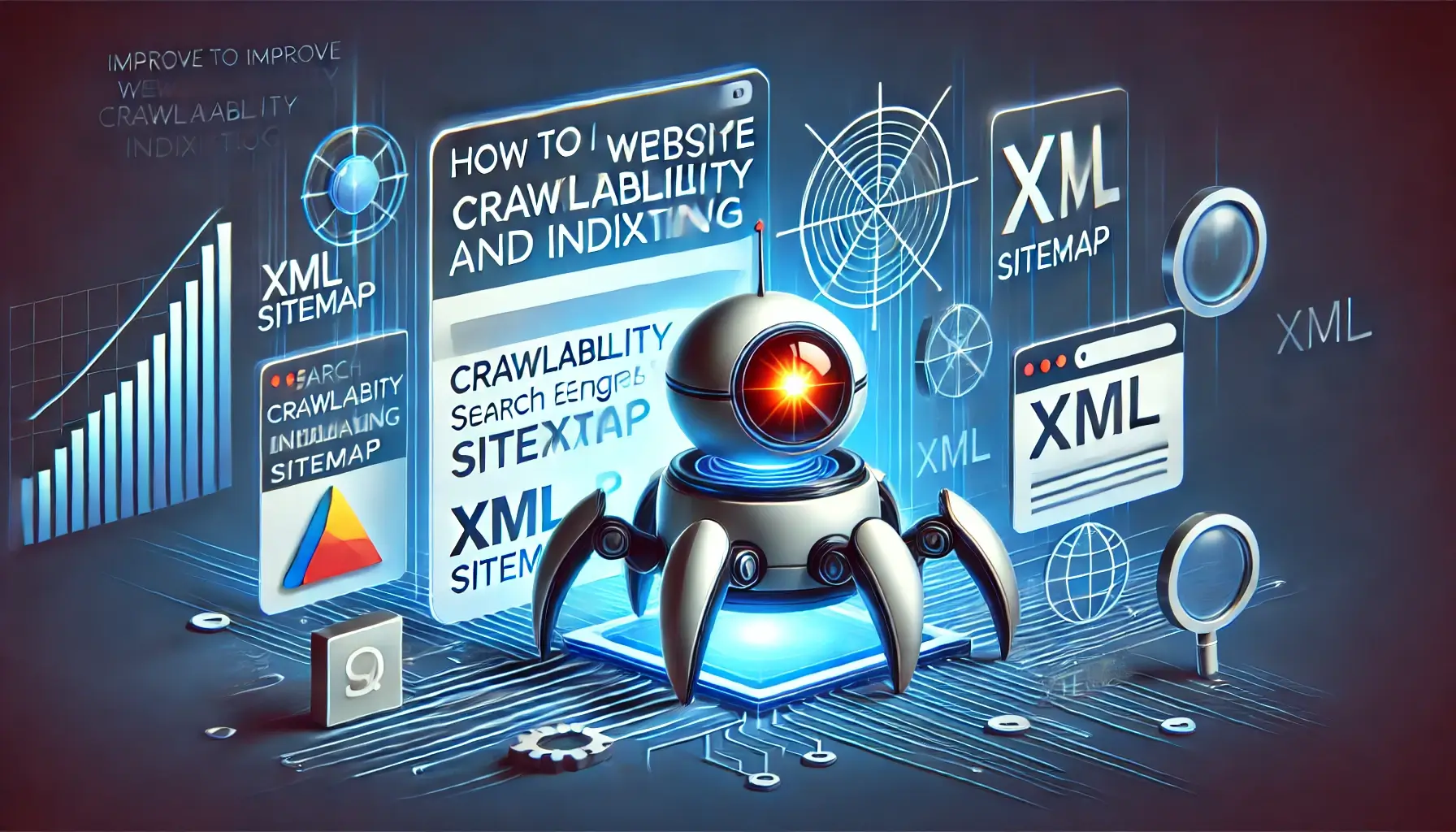 How to Improve Website Crawlability and Indexing