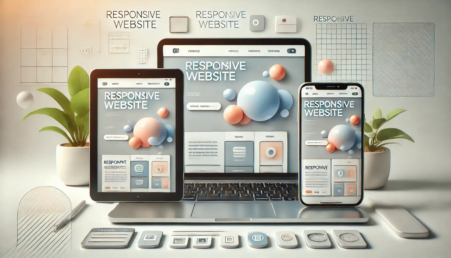 Is Your Website Mobile-Friendly? Why It Matters in 2024