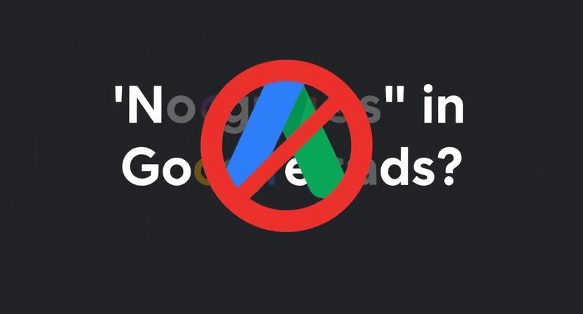 ‘No Results’ in Google Ads? Fixing Tracking & Attribution
