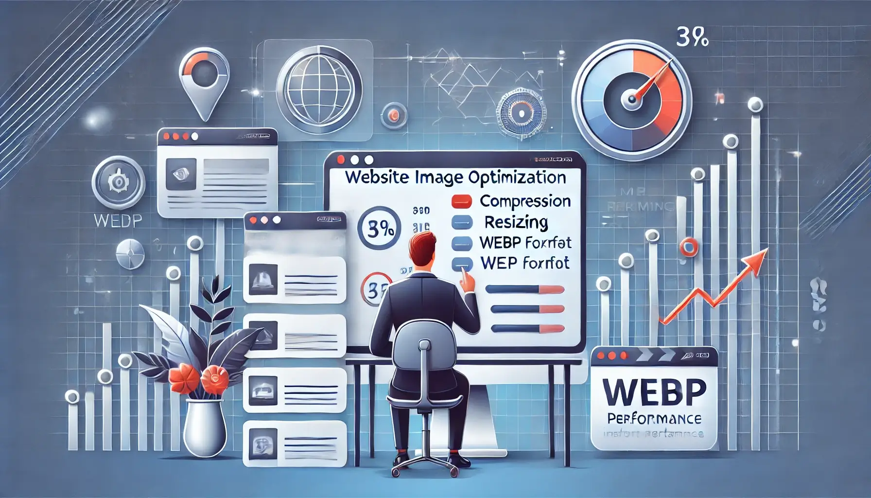 How to Optimize Website Images Without Sacrificing Quality