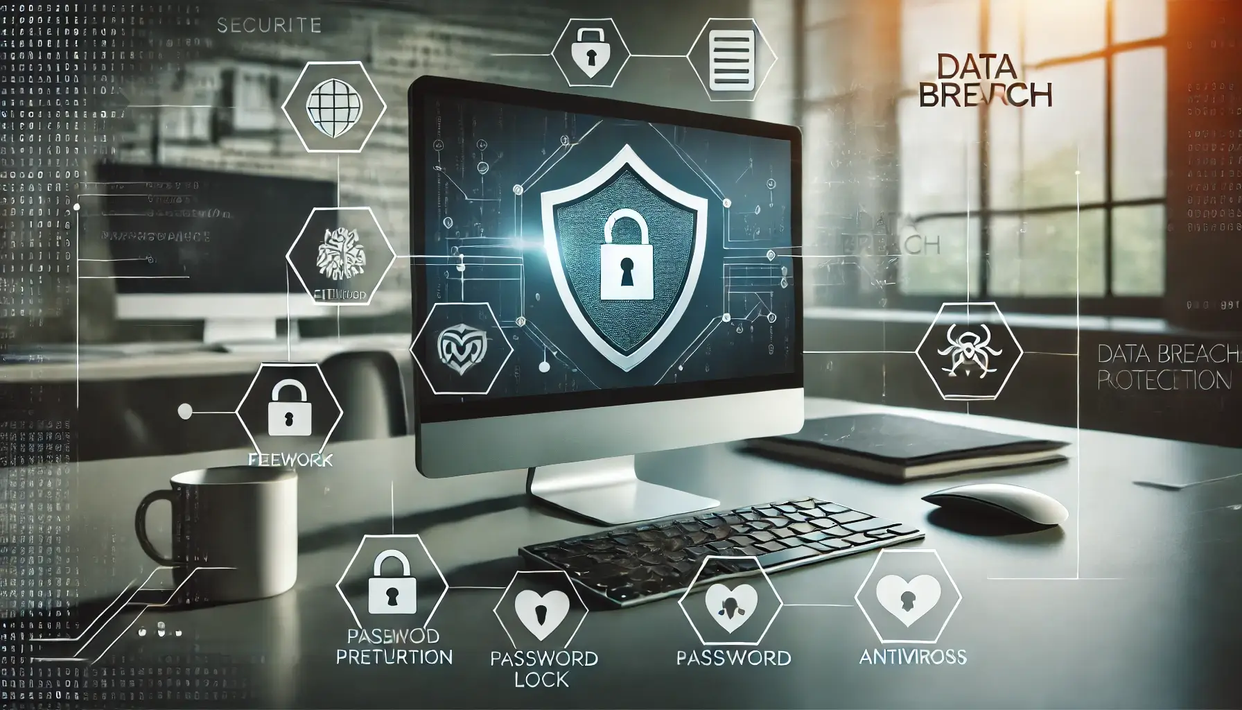 How to Protect Against Hacks and Recover from Security Breaches