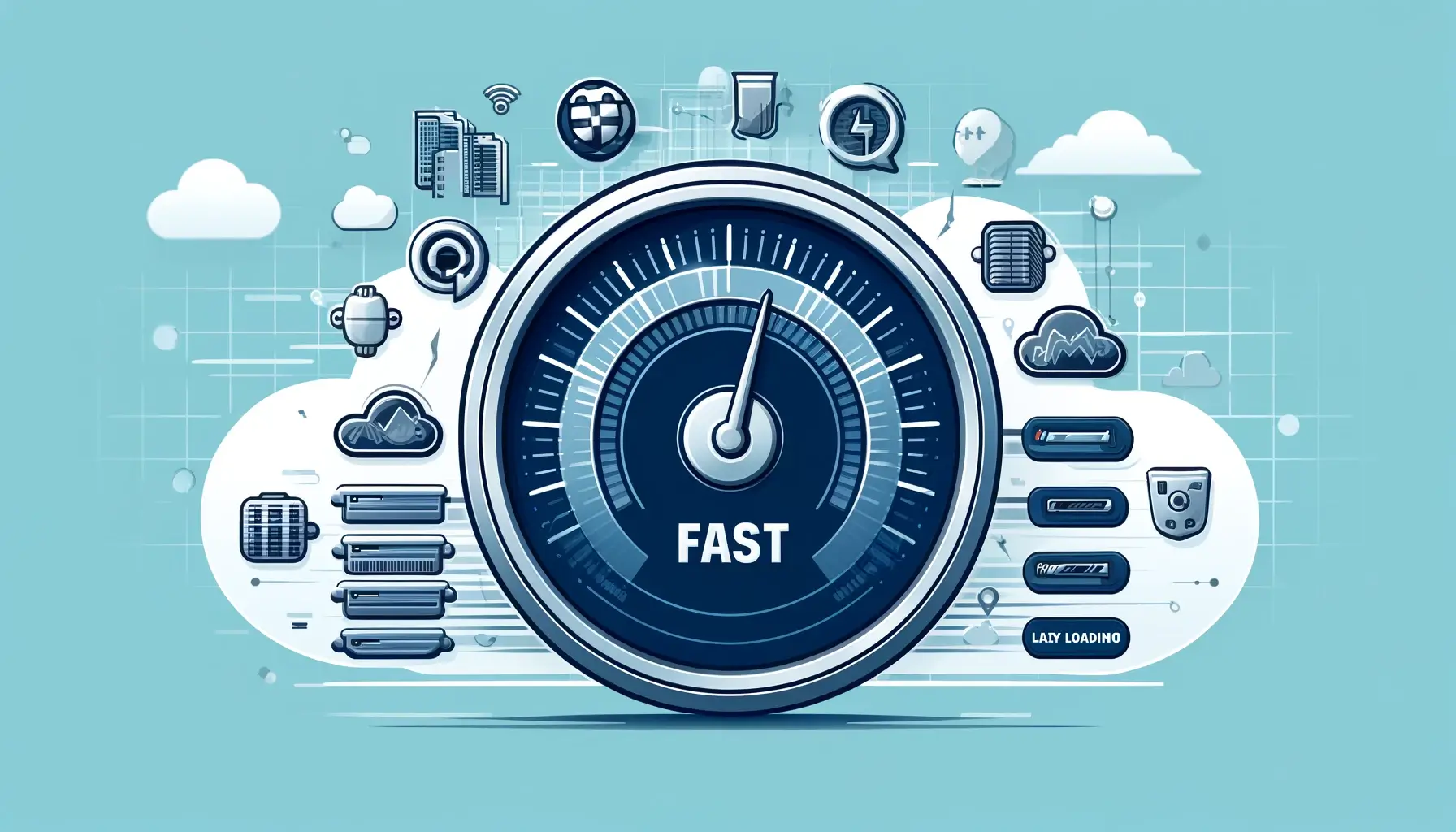 How to Reduce Bounce Rate by Improving Website Speed