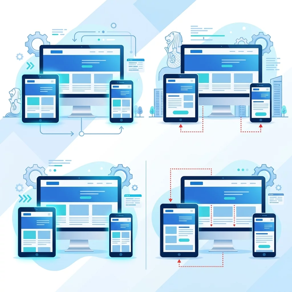 Responsive vs Adaptive Design: Which Approach Still Holds Up?