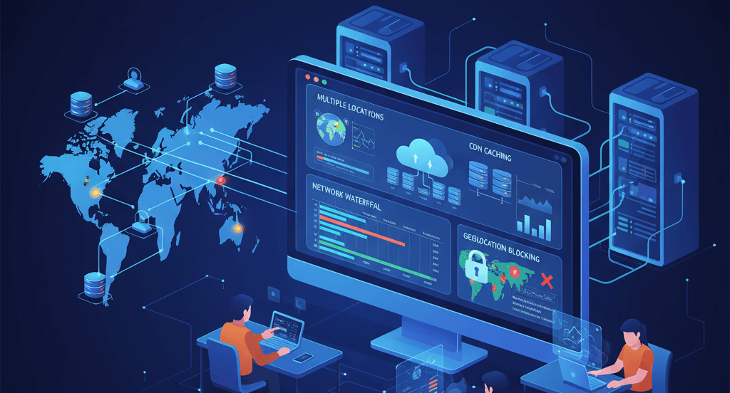 My Site is Slow Only for Some Users: How to Diagnose and Fix