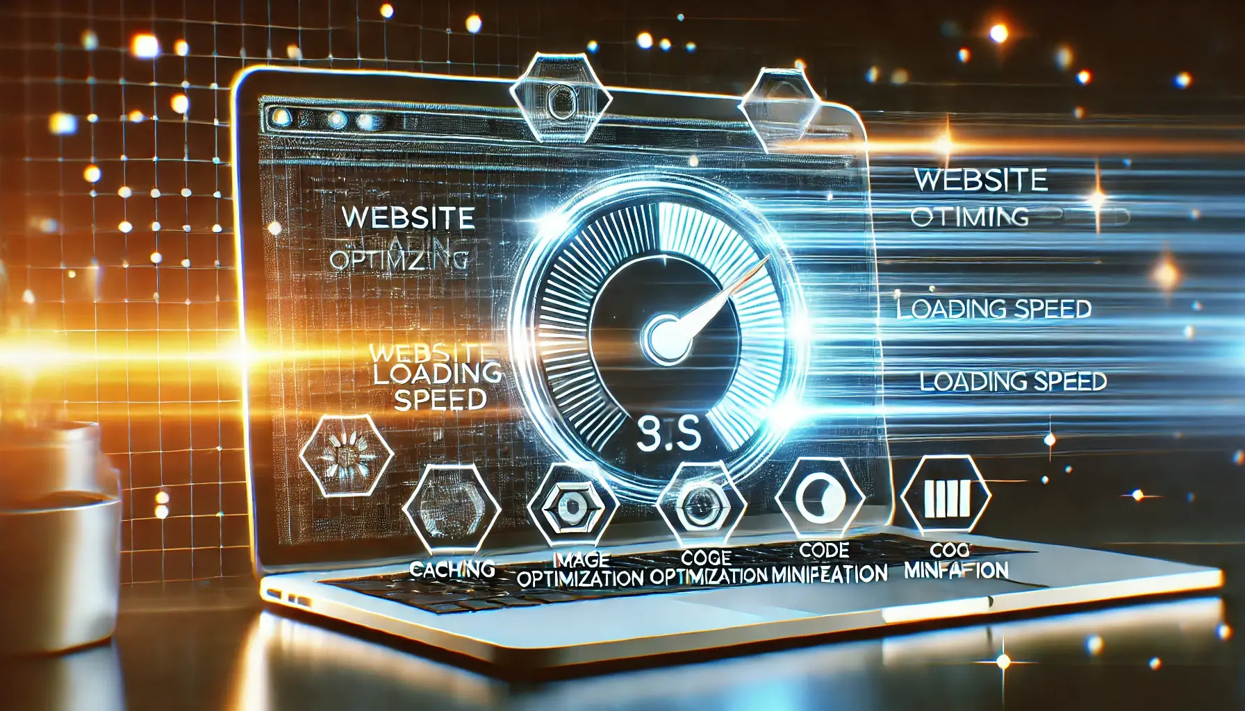 Turbocharge Your Website: 7 Simple Steps to Speed Up Your Site Today!
