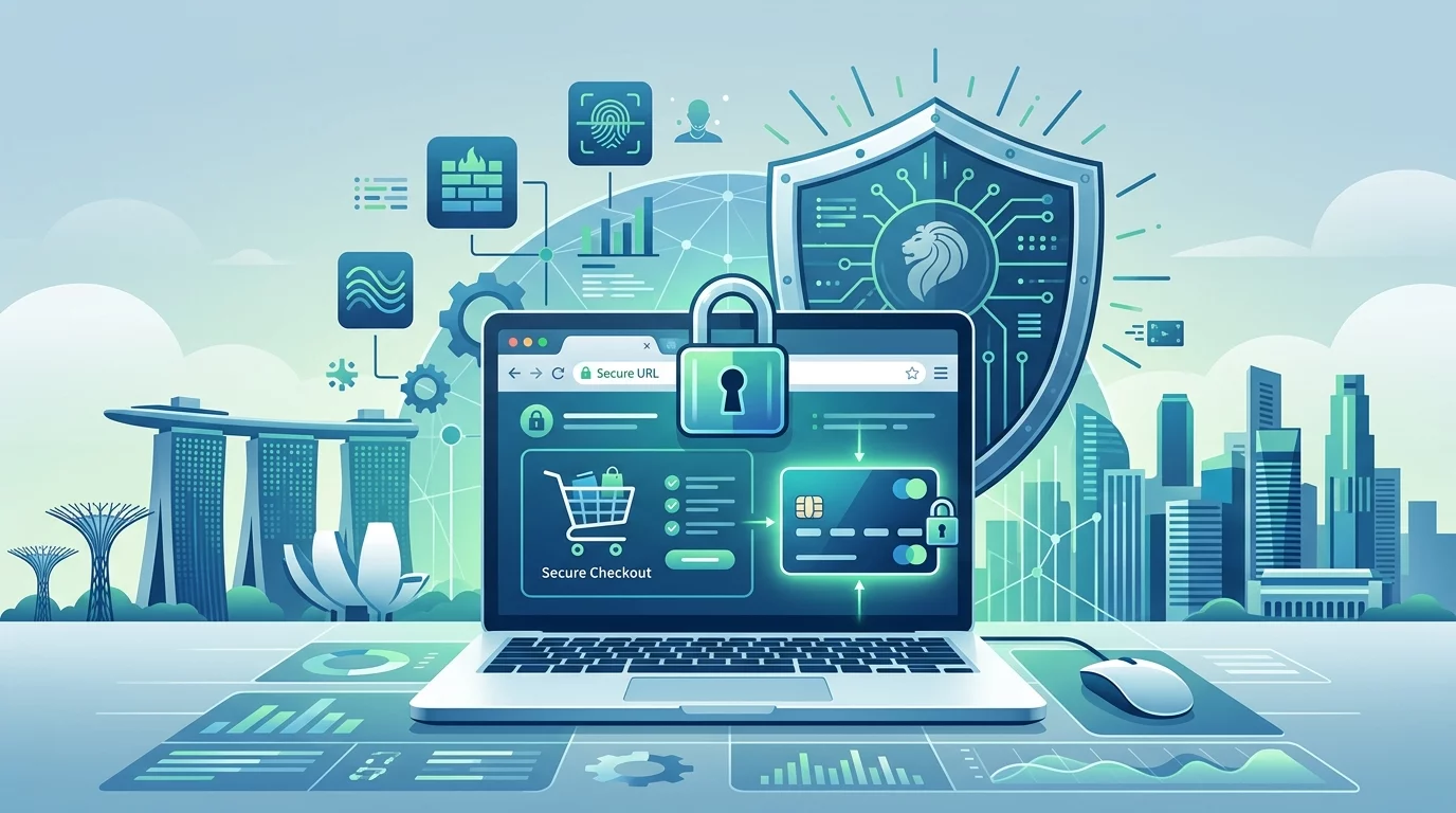 The Essential Security Checklist for Any E-Commerce Site