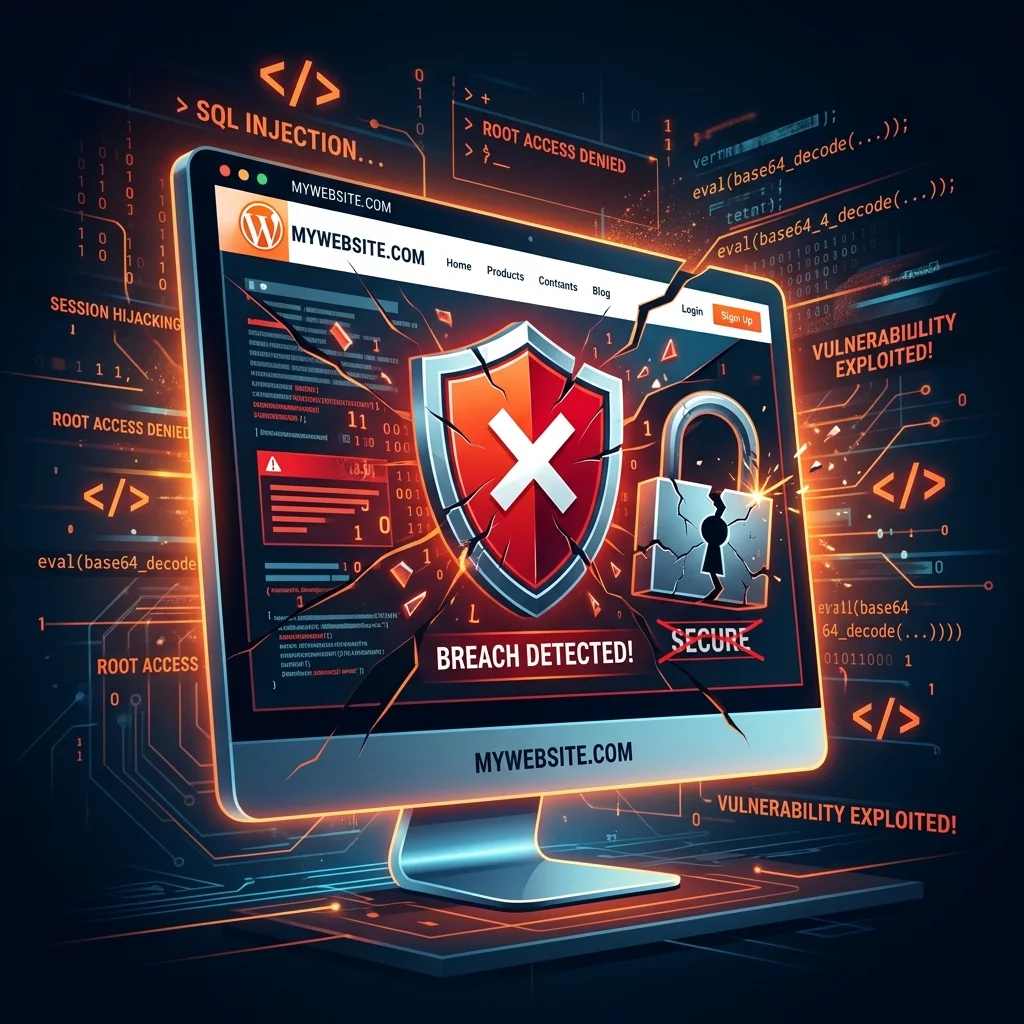 The Hidden Dangers of Nulled Plugins and Themes for Singapore Business Websites