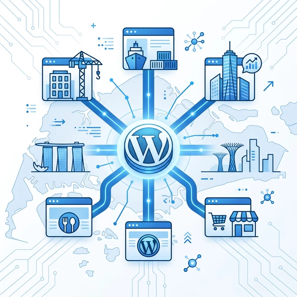 The Pros and Cons of a WordPress Multisite Network