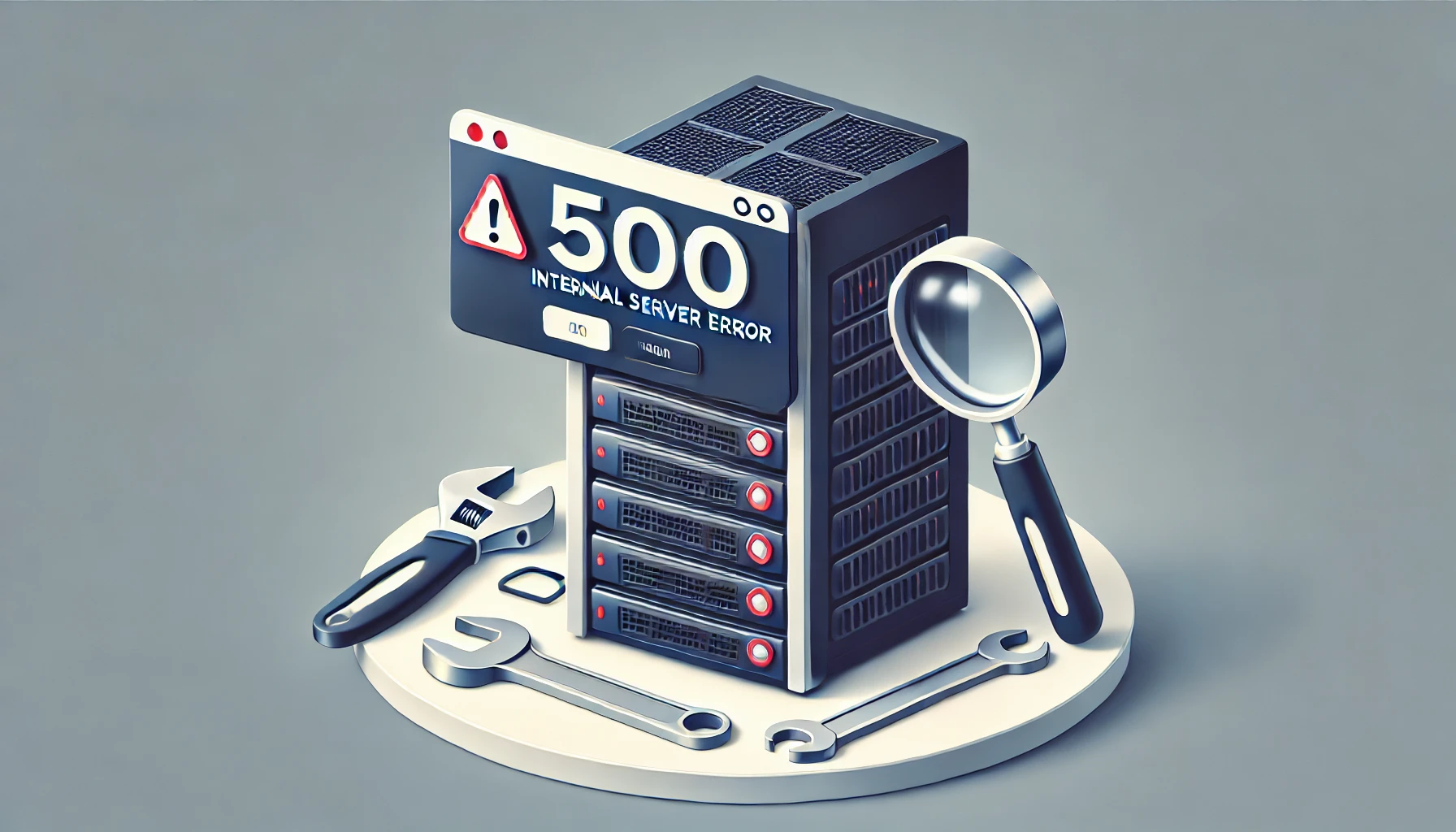 How to Troubleshoot a 500 Internal Server Error