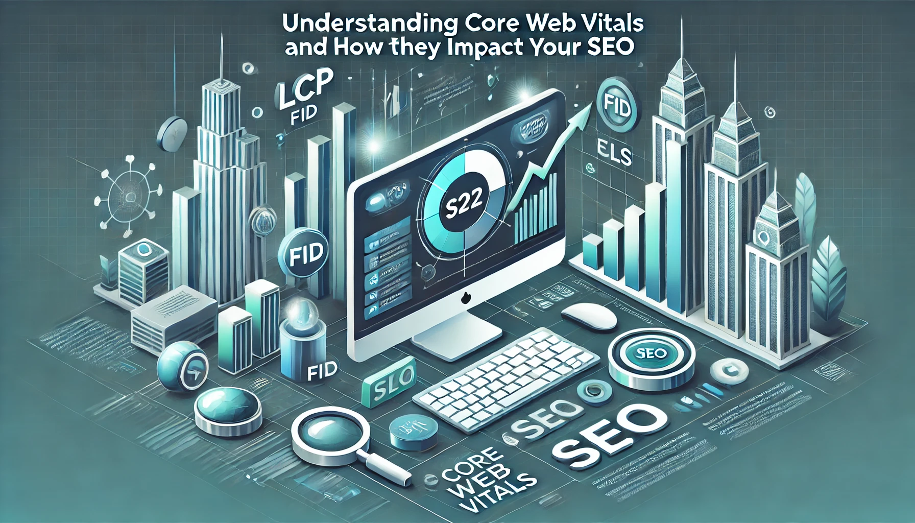 Understanding Core Web Vitals and How They Impact Your SEO