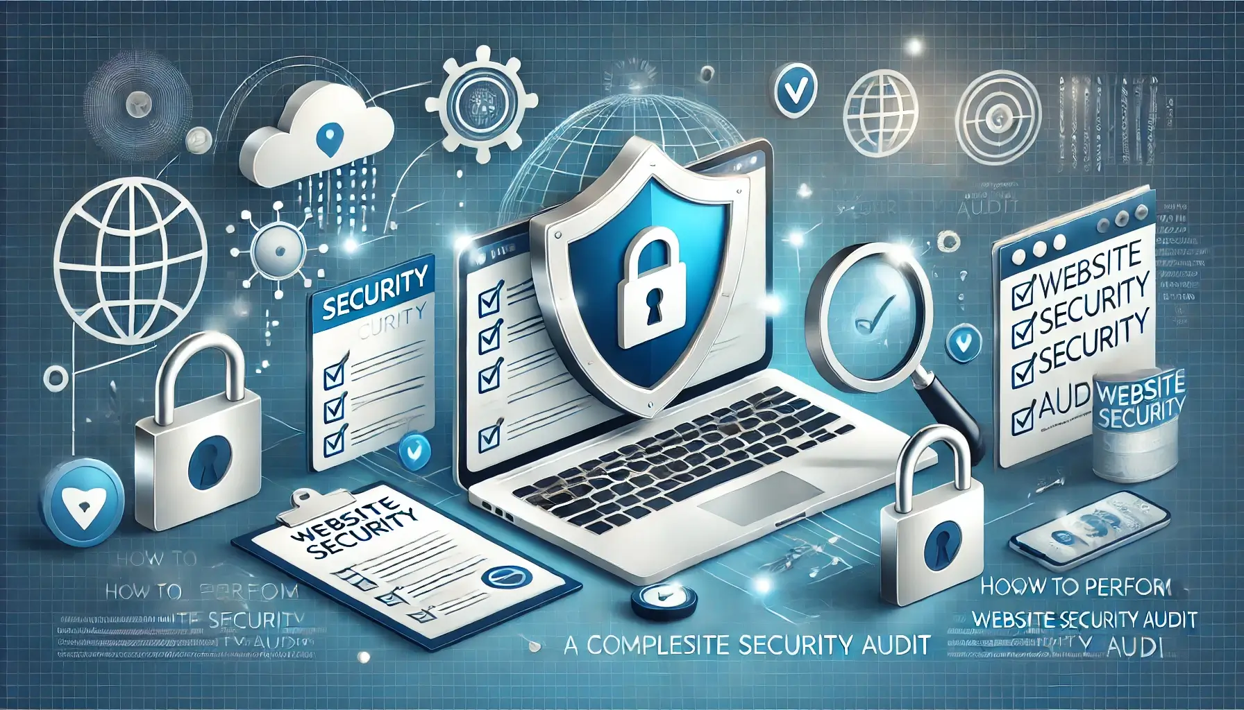 How to Perform a Complete Website Security Audit