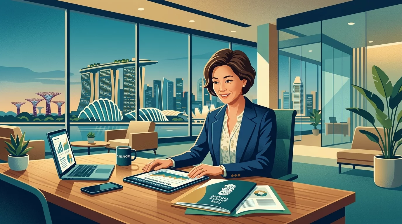 Website Tracking and PDPA: What Every Singaporean Business Owner Must Know