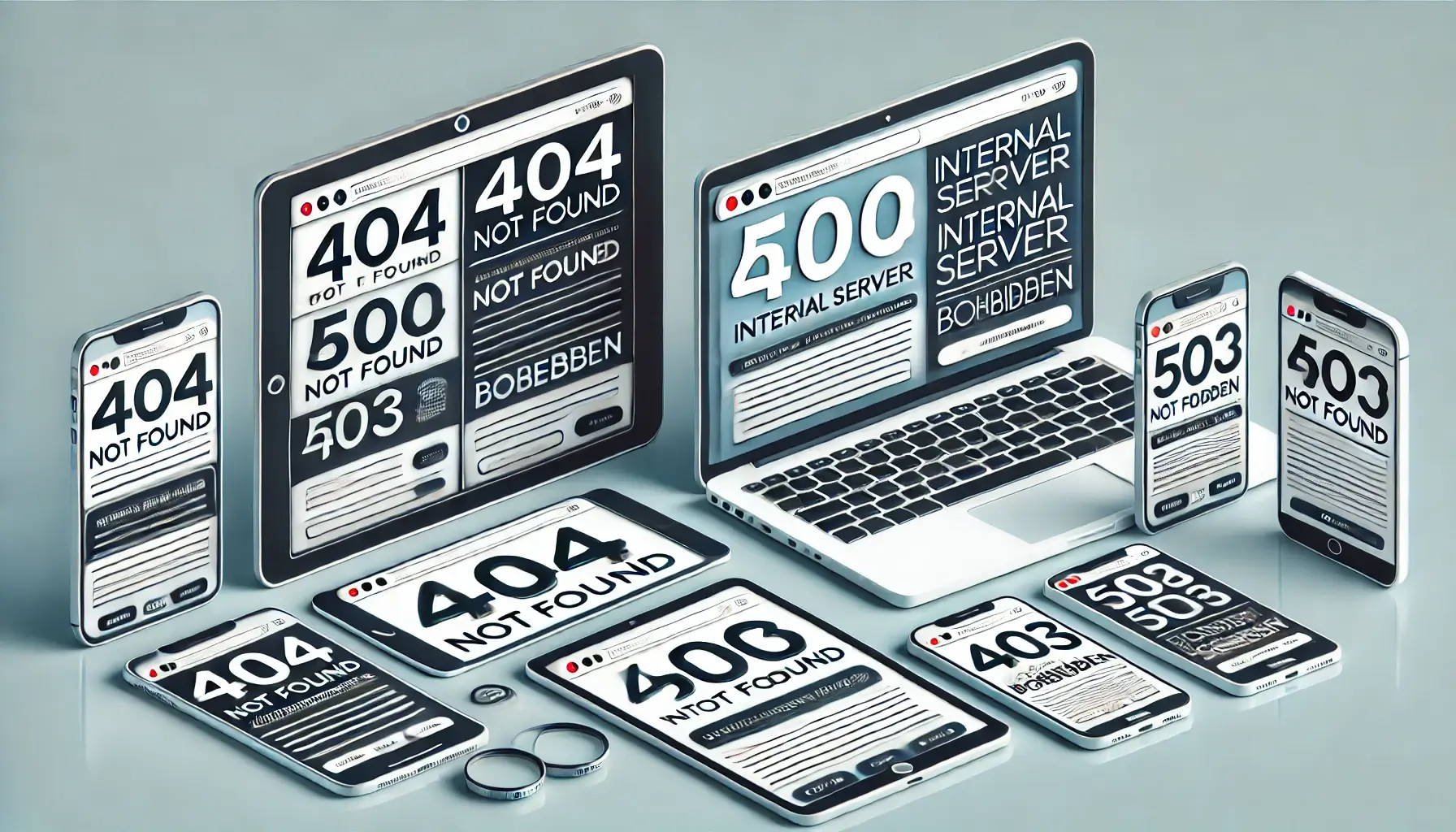 What is a 404 Page? And How to Fix It