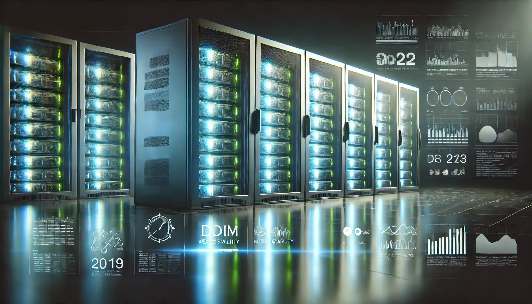 What to Do When Your Web Server Goes Down