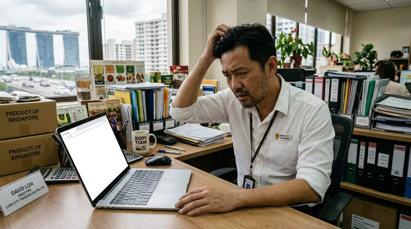 Why Is My Website Footer Important? A Singapore Business Owner's Guide