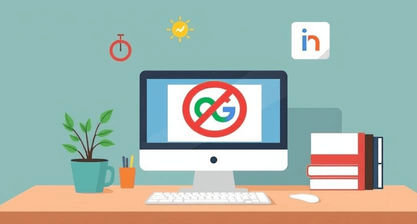 Why is My Website Not Showing Up on Google: A Detailed Guide