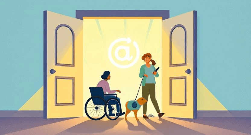 Why Your Website Needs to be Accessible (It's More Than Just a Trend)