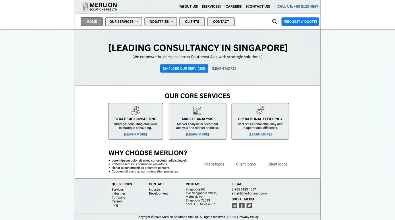 Why Your Website Navigation Might Not Be Working and How to Fix It