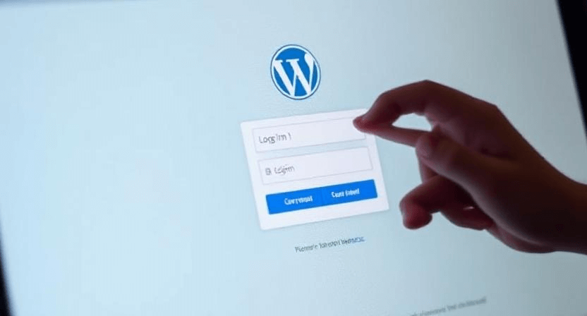 WordPress Login Page Not Working? 5 Quick Fixes