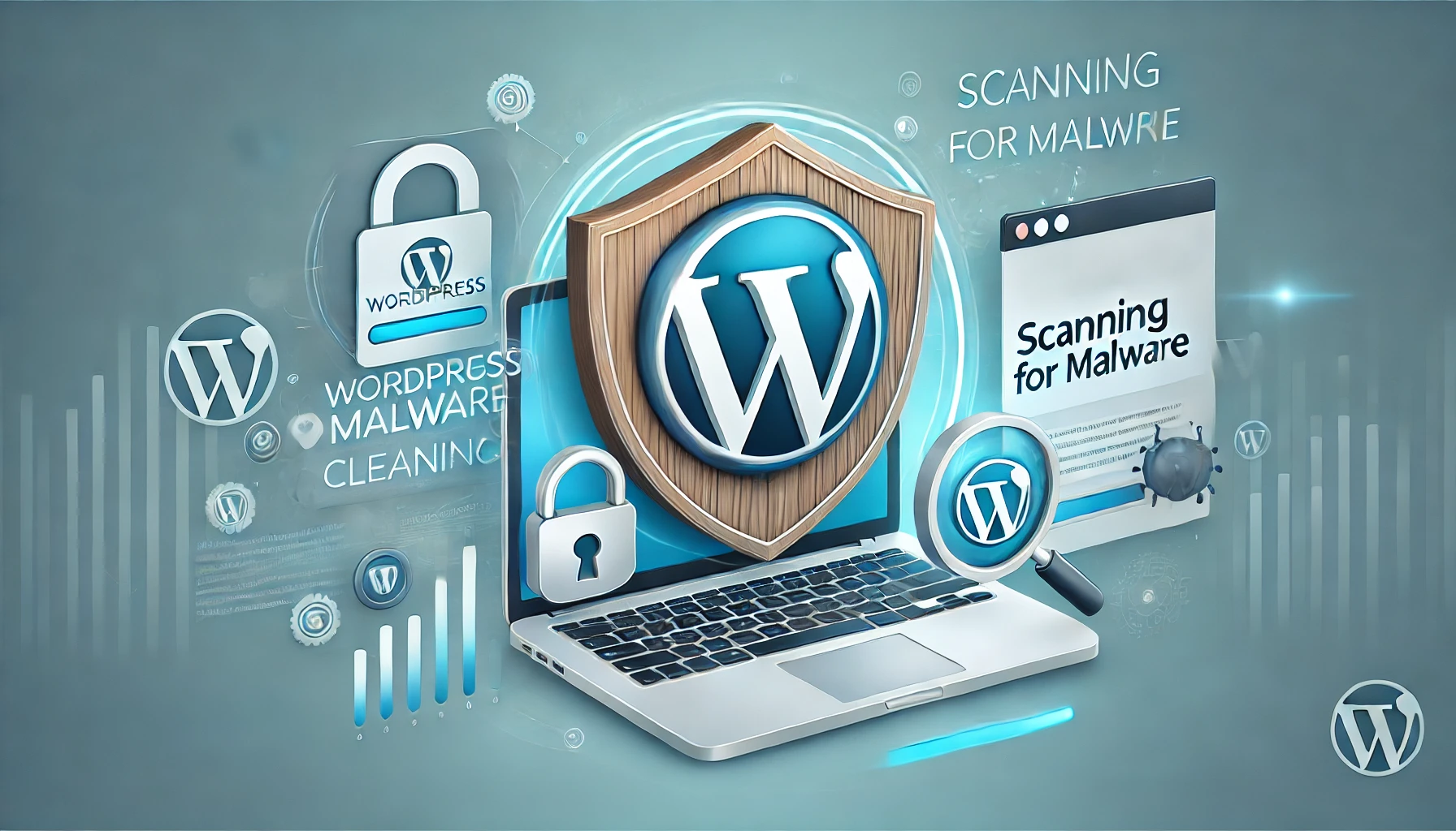 How to Identify and Clean Malware from Your WordPress Website
